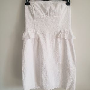 Lilly Pulitzer Lace Dress